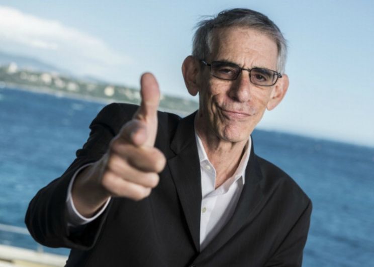 Richard Belzer