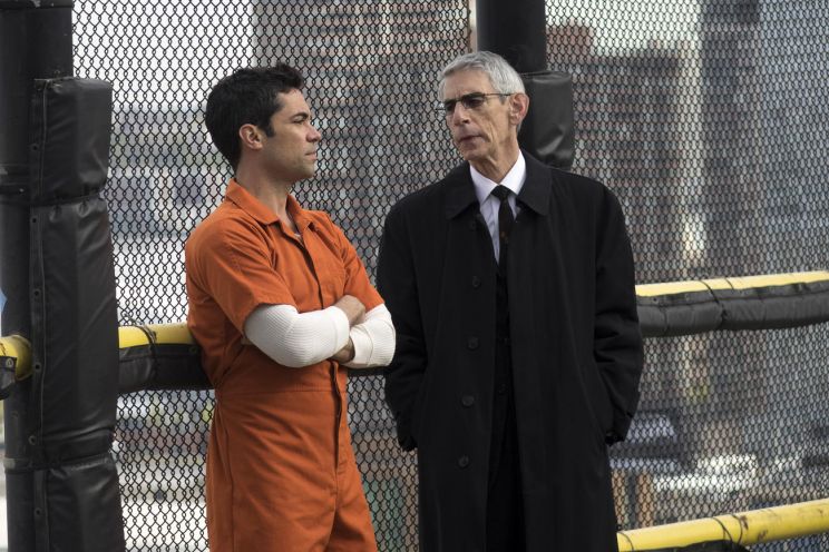 Richard Belzer
