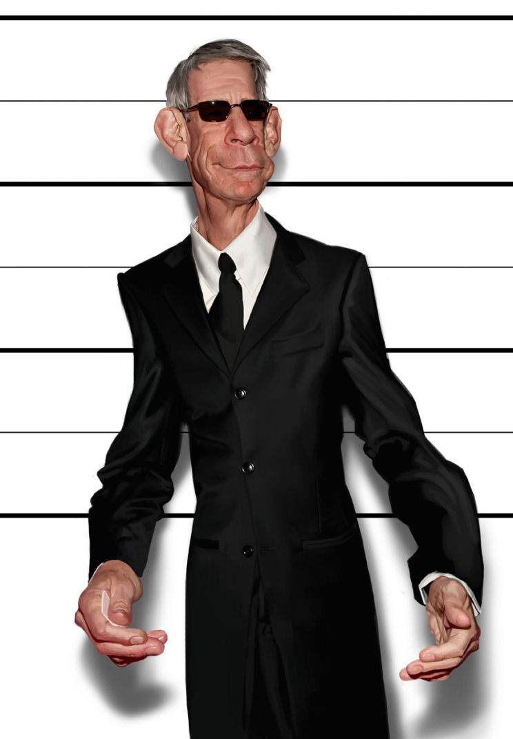 Richard Belzer