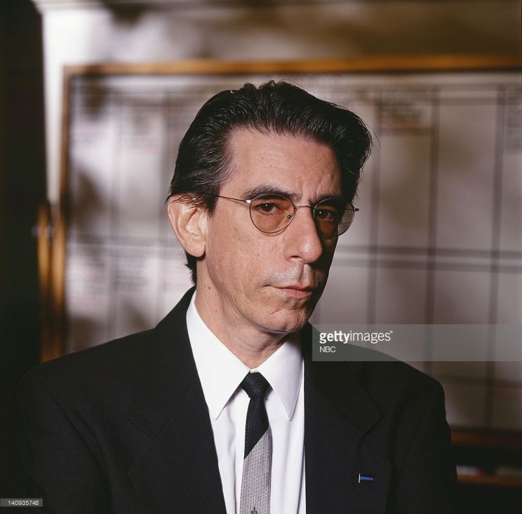Richard Belzer