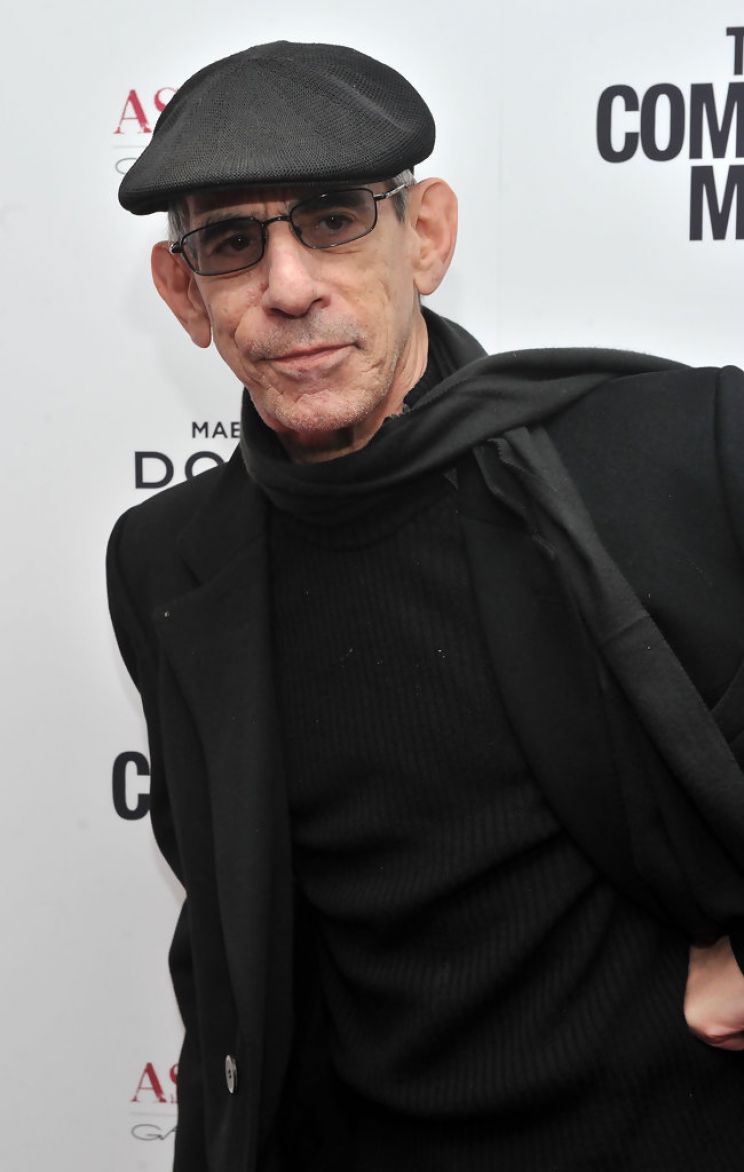 Richard Belzer