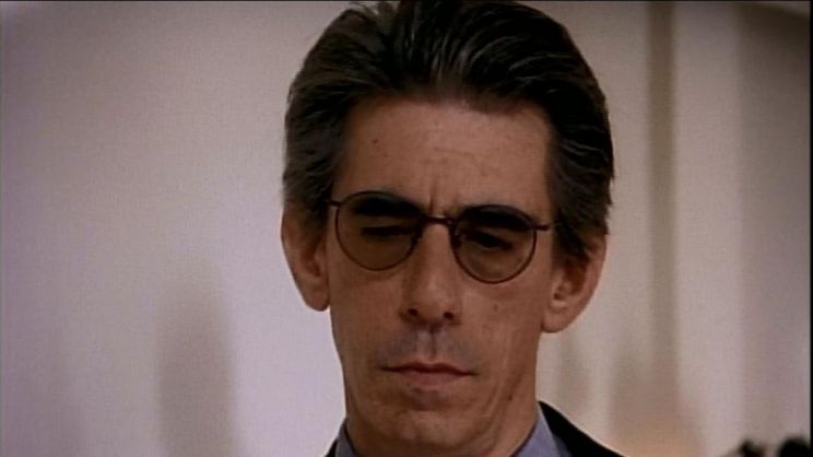 Richard Belzer