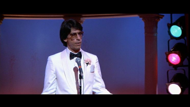 Richard Belzer