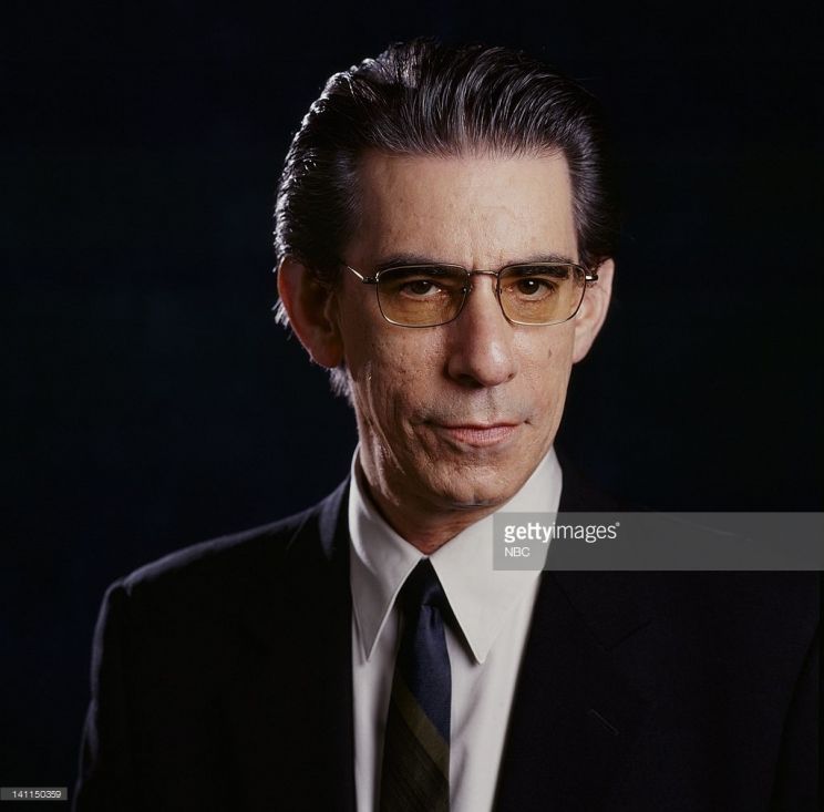 Richard Belzer