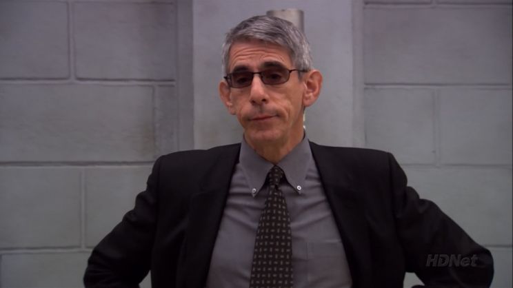 Richard Belzer