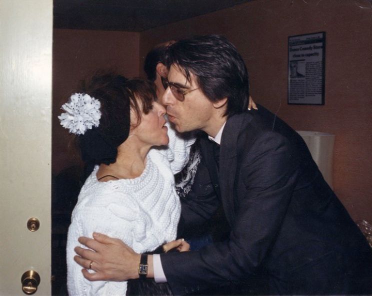 Richard Belzer