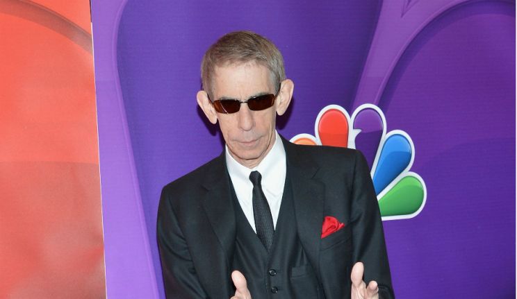 Richard Belzer