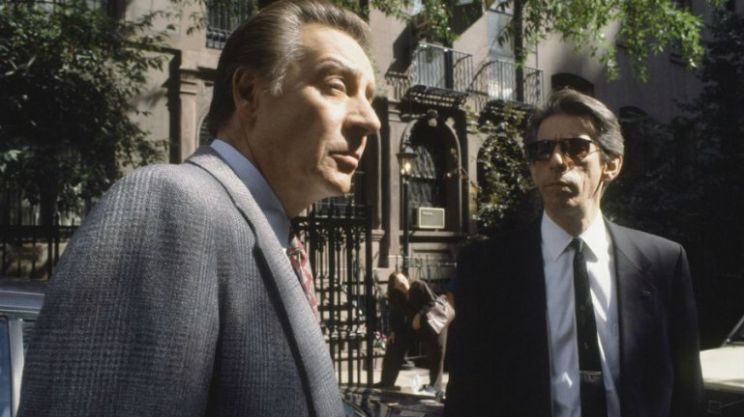 Richard Belzer