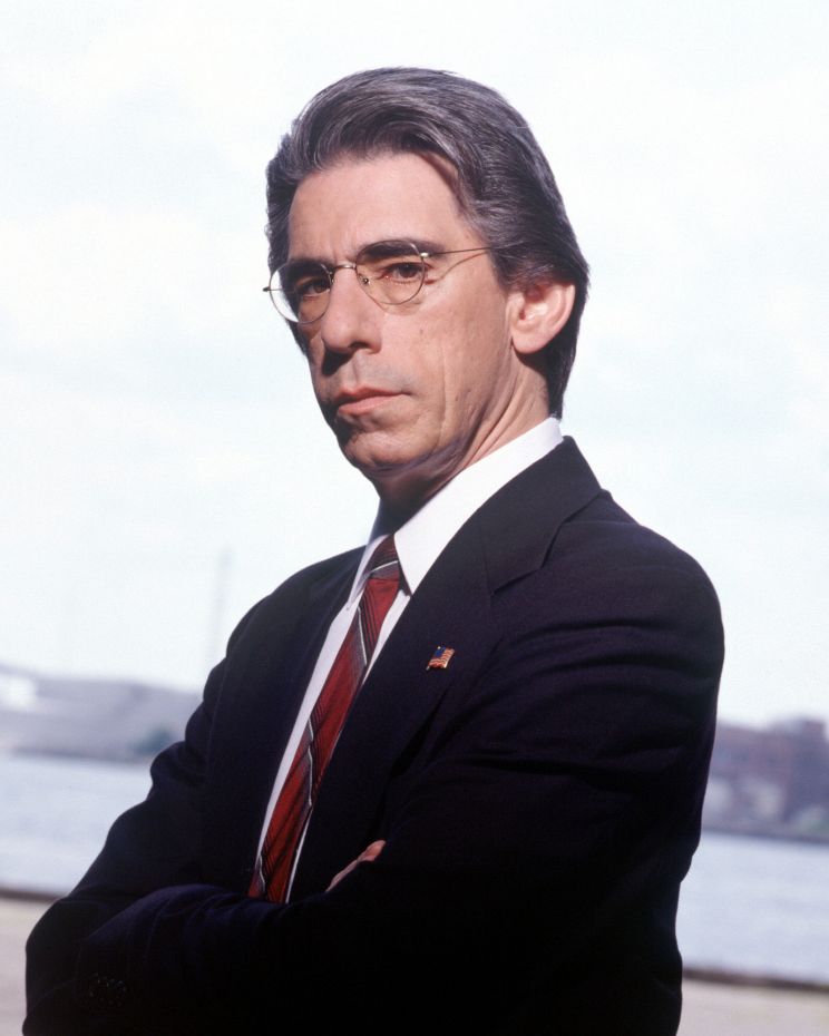 Richard Belzer