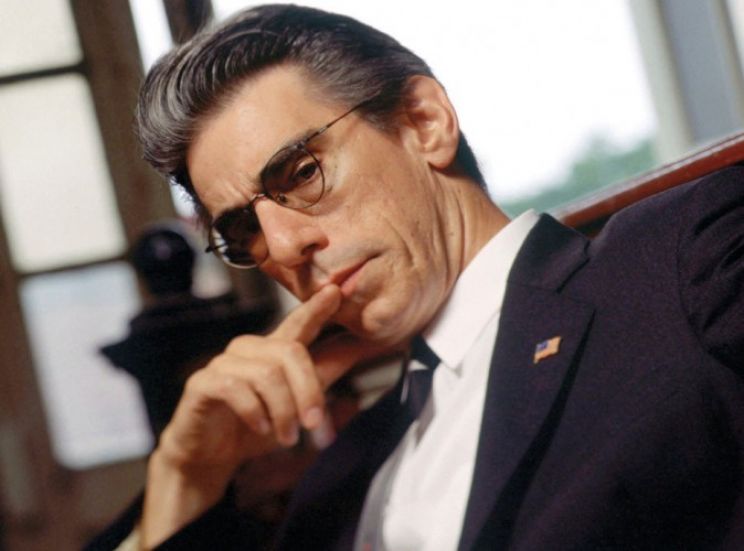 Richard Belzer