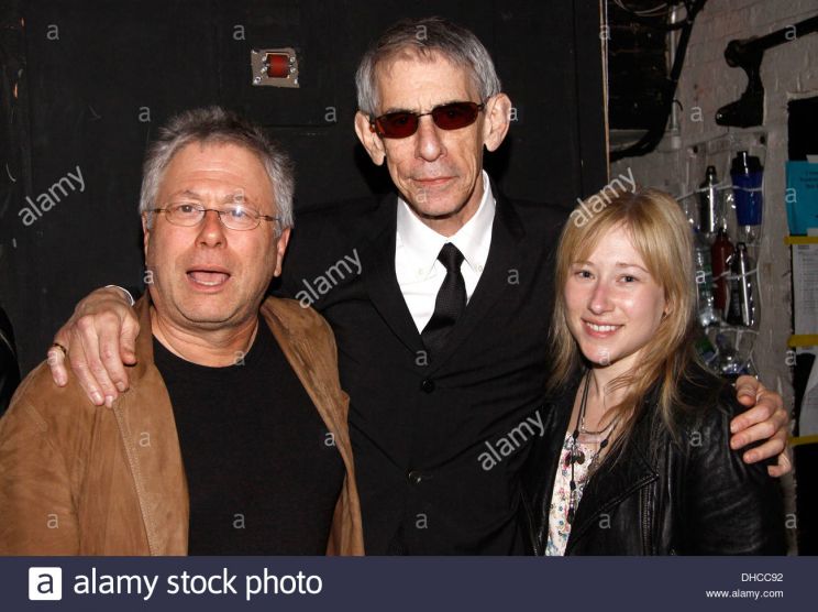 Richard Belzer