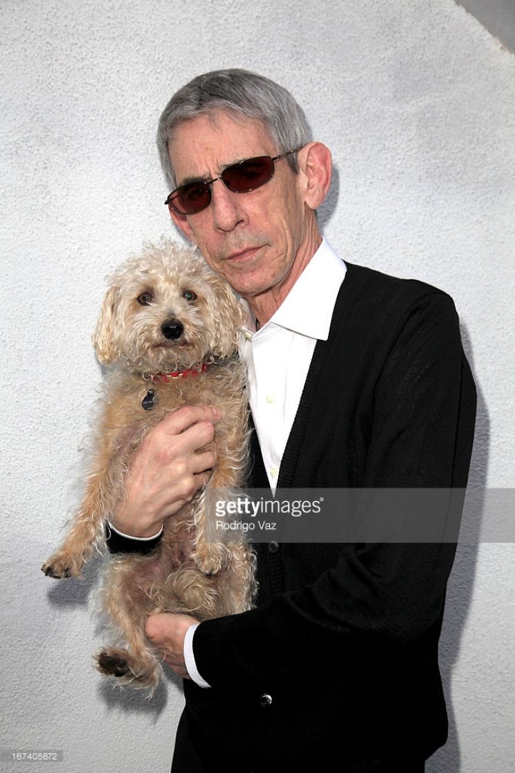 Richard Belzer