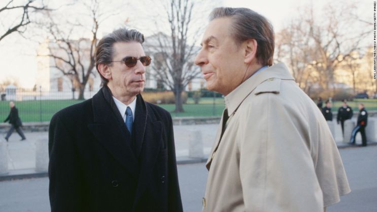 Richard Belzer
