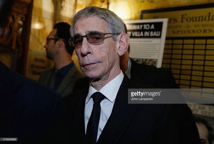 Richard Belzer
