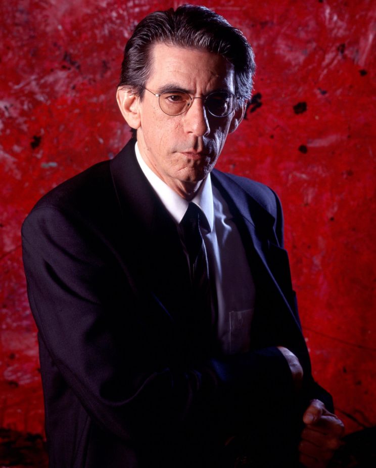 Richard Belzer