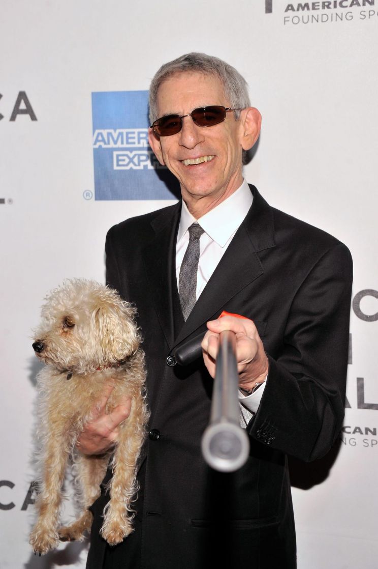 Richard Belzer