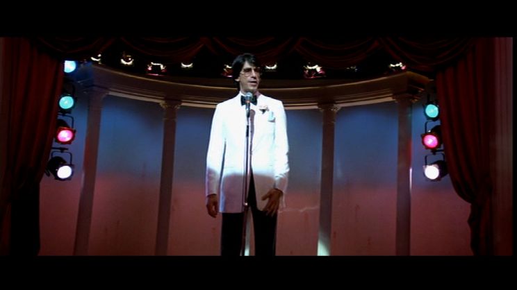 Richard Belzer