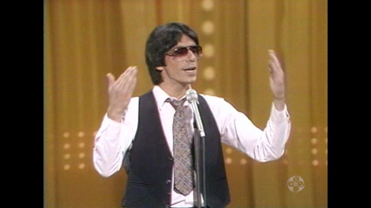 Richard Belzer