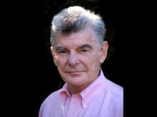 Richard Benjamin