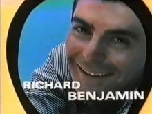 Richard Benjamin