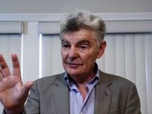 Richard Benjamin