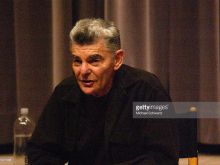 Richard Benjamin