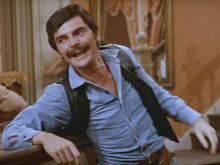 Richard Benjamin