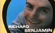 Richard Benjamin