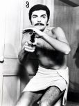 Richard Benjamin