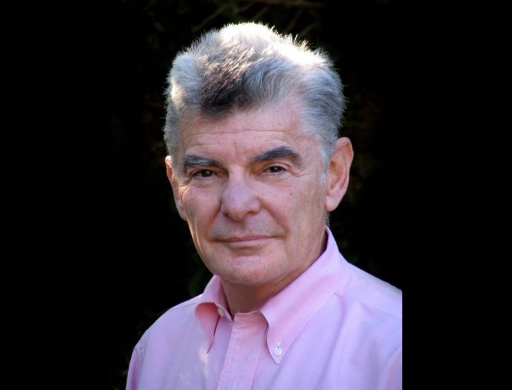 Richard Benjamin