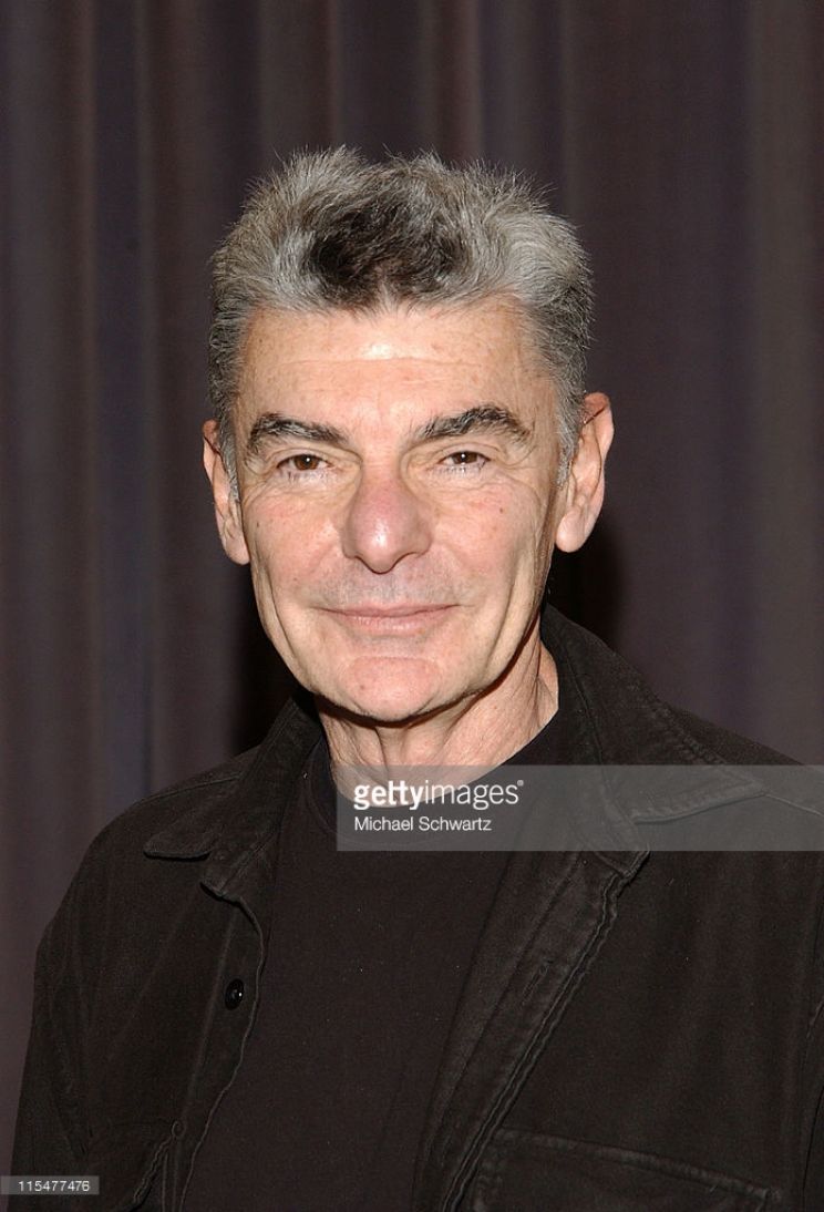 Richard Benjamin