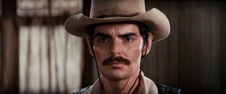 Richard Benjamin