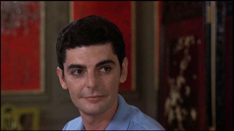 Richard Benjamin