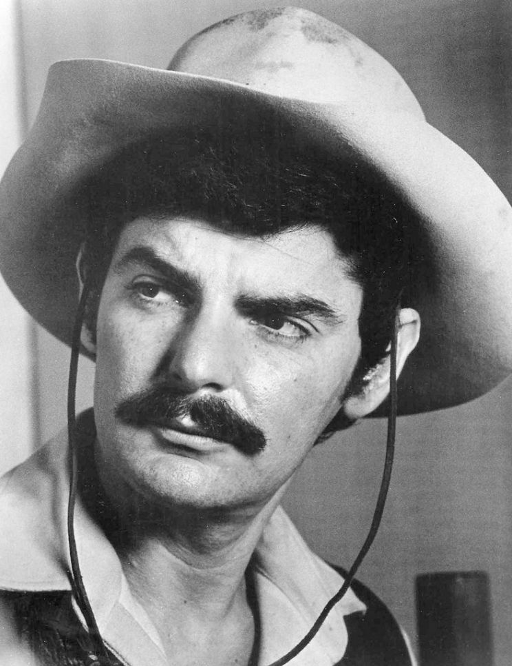 Richard Benjamin