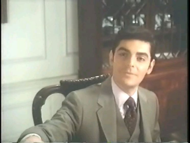 Richard Benjamin