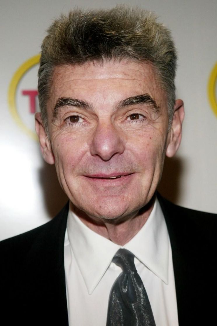 Richard Benjamin