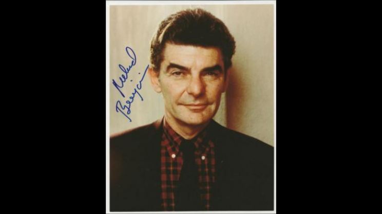 Richard Benjamin