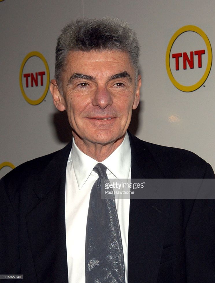 Richard Benjamin