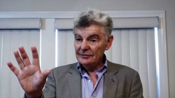 Richard Benjamin