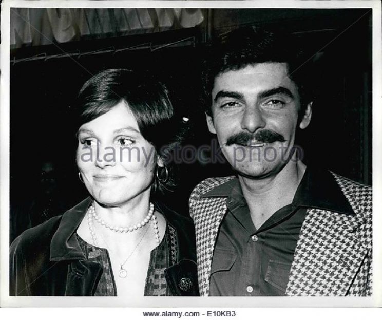 Richard Benjamin