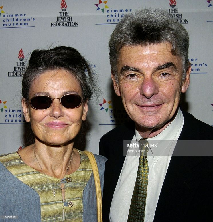 Richard Benjamin