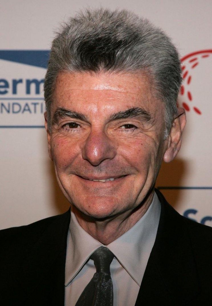 Richard Benjamin