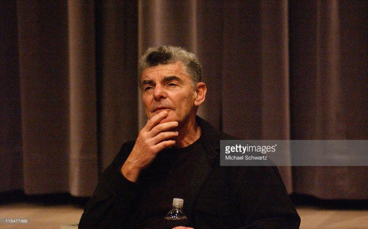 Richard Benjamin