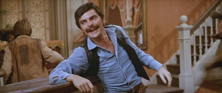 Richard Benjamin