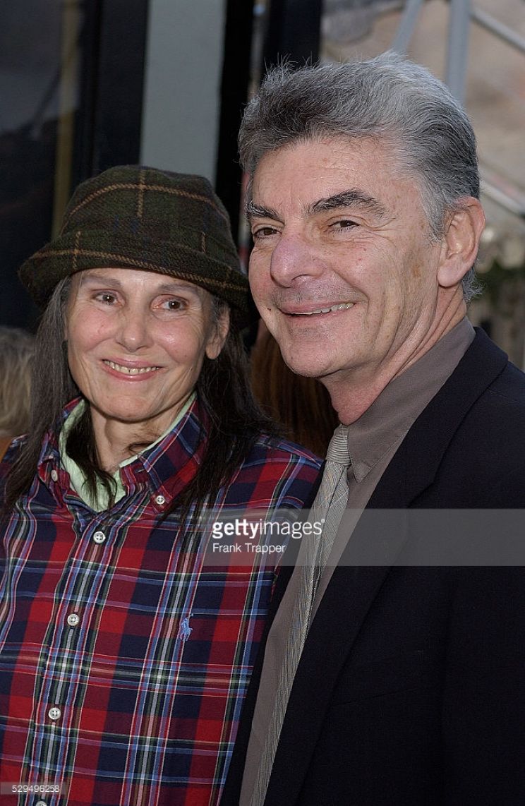 Richard Benjamin