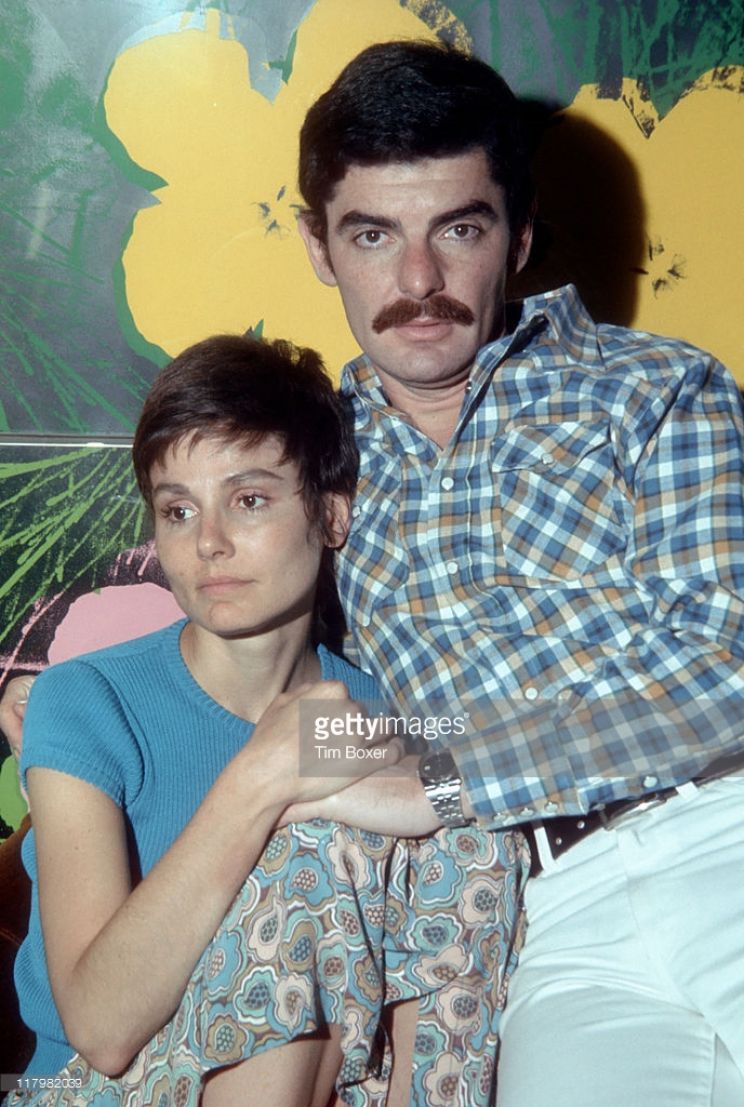 Richard Benjamin