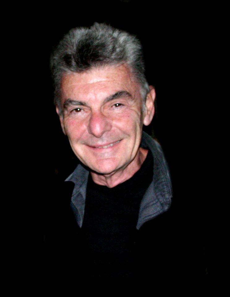 Richard Benjamin