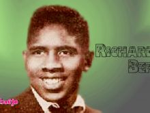 Richard Berry