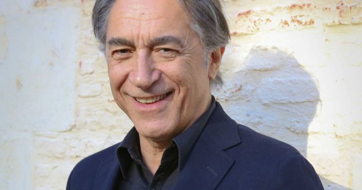 Richard Berry