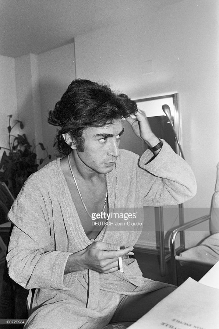 Richard Berry